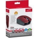 Speedlink mouse Exati Wireless, black/red (SL-630008-BKRD)