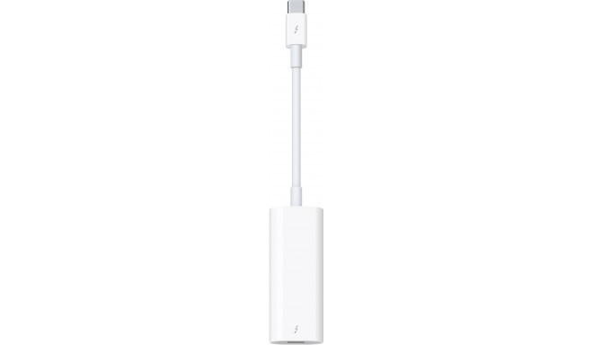 Apple adapter Thunderbolt 3 - Thunderbolt 2