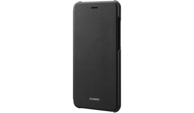 Huawei case Huawei P9 Lite, black