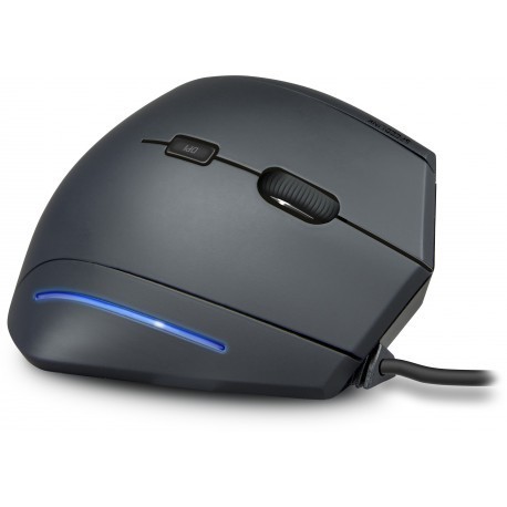 Speedlink pele Manejo, melna (SL-610005-BK)