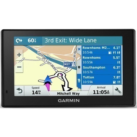 Garmin DriveAssist 50LM