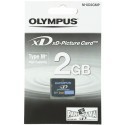 Olympus mälukaart XD M+ 2GB