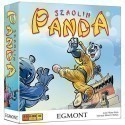 Egmont board game Shaolin Panda