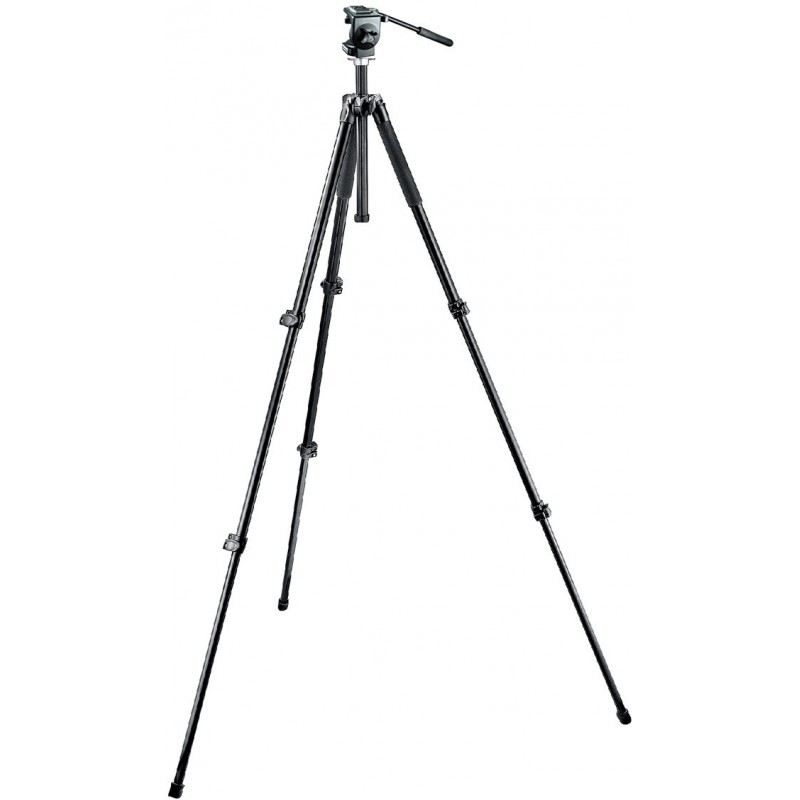 Manfrotto tripod kit MK294A3128RC (without box) Tripods Photopoint