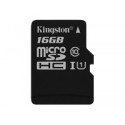 KINGSTON 16GB microSDHC Canvas Select