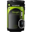 Olympus Stylus Tough TG-870, green