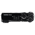 Fujifilm X-Pro2 + 35mm f/1.4, must