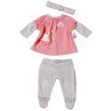 Baby Annabell doll clothes Deluxe Set