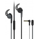 Vivanco headset SPX40, black (37301)