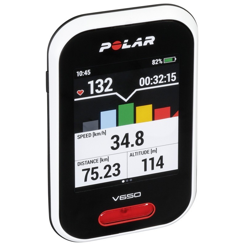 Polar v650 не синхронизируется с компьютером