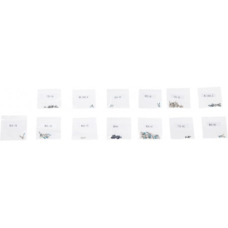 DJI Phantom 4 kruvikomplekt (Part 33)