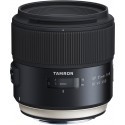 Tamron SP 35mm f/1.8 Di USD lens for Sony