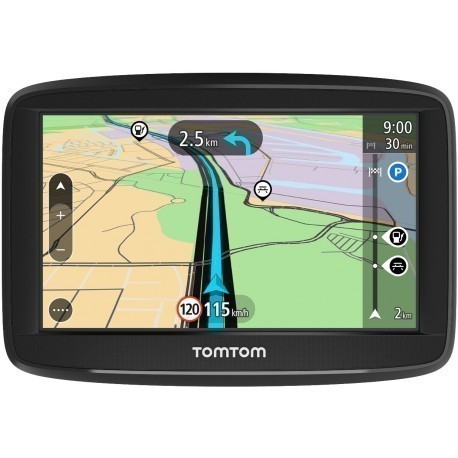 TomTom Start 42 Eiropa