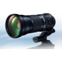 Tamron SP 150-600mm f/5.0-6.3 DI VC USD objektiiv Nikonile