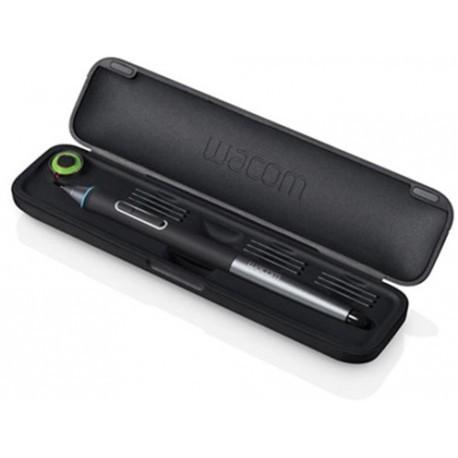 Wacom Pro Pen + чехол