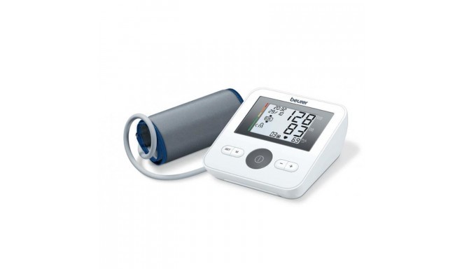 Beurer blood pressure monitor BM 27