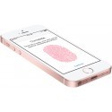 Apple iPhone SE 64GB, roosa