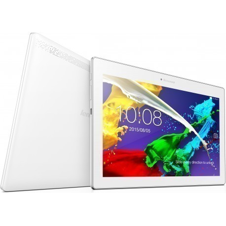 Lenovo Tab2 A10-30F 16GB, valge