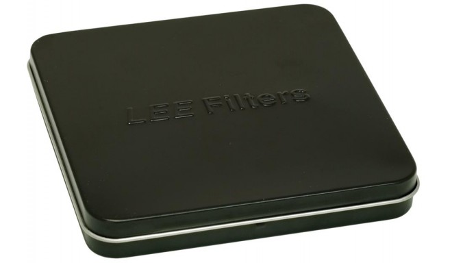 Lee filter case Big Stopper 100mm