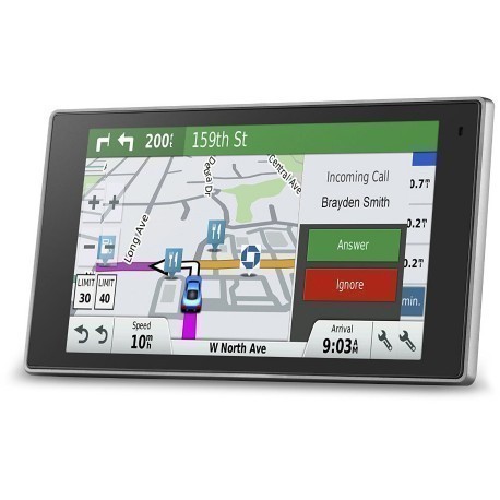 Garmin DriveLuxe 50LMT