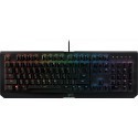 Razer keyboard Blackwidow X Chroma US