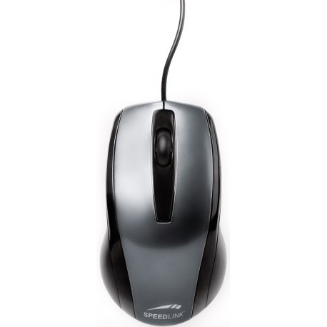 Speedlink pele Relic, pelēka (SL-610007-GY)