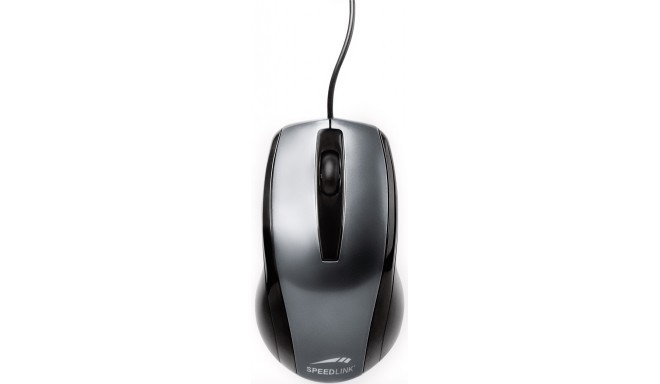 Speedlink mouse Relic, grey (SL-610007-GY)