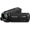 Panasonic HC-V380EP-K, black