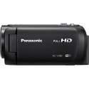 Panasonic HC-V380EP-K, black