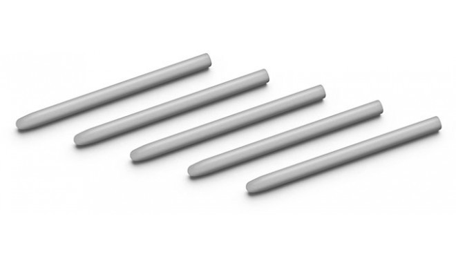 Wacom nibs Hard Felt 5pcs