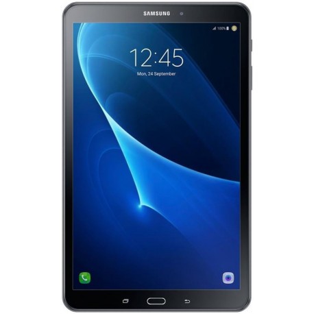 Samsung Galaxy Tab A 10,1" 32GB LTE, melns