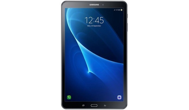 Samsung Galaxy Tab A 10,1" 32GB LTE, черный