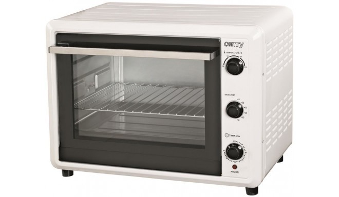 Electric oven Camry CR 6008