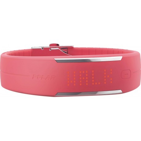 Polar Loop 2, roosa