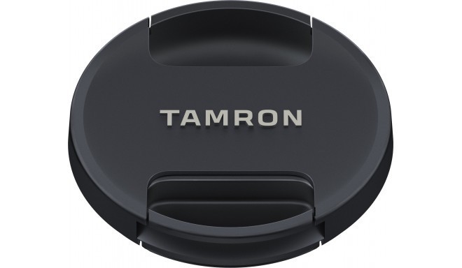 Tamron objektīva vāciņš 72mm Snap CF72II