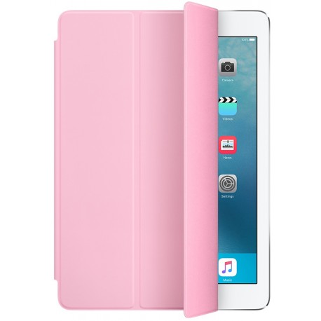 Apple iPad Pro 9.7" Smart Cover, heleroosa