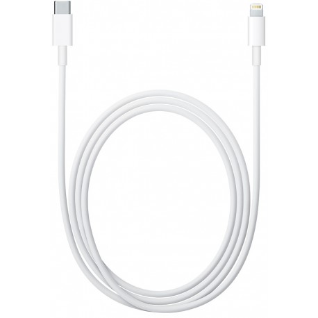 Apple kaabel Lightning - USB-C 1m