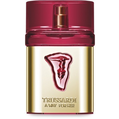 Trussardi A Way For Her Pour Femme Eau de Toilette 30ml