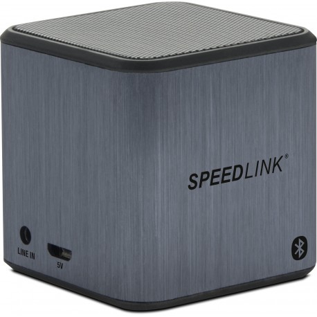 Speedlink kõlar Xilu BT (SL-890011-GY)