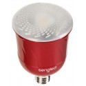 Sengled Pulse Set red E27 LED + JBL Bluetooth Speaker