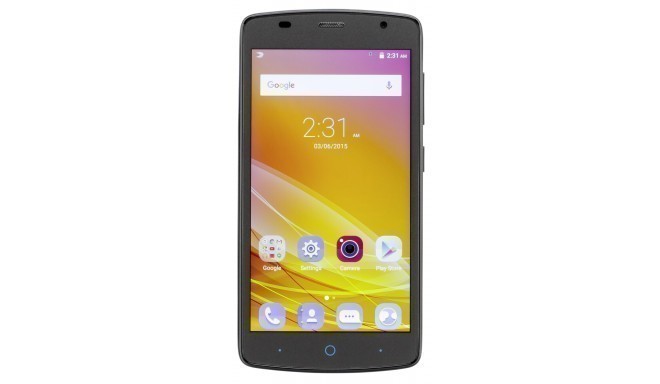 ZTE Blade L5 plus grey