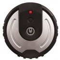 Ubot robotic floor cleaner, black