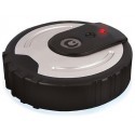 Ubot robotic floor cleaner, black