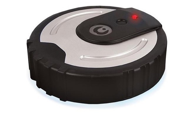 Ubot Sweeping Robot, black