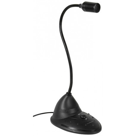 Vivanco desktop microphone IT-MIC 2 (36650)
