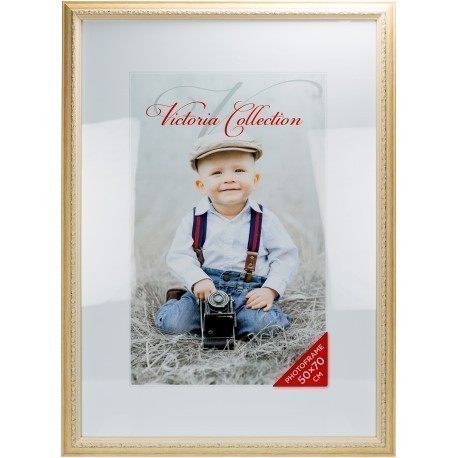 Photo frame Seoul 50x70, beige