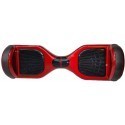 GoBoard Standard 6.5" self-balancing scooter, red