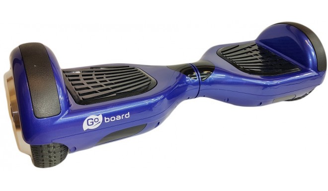 GoBoard Standard баланс-скутер 6,5", синий