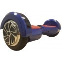 GoBoard BT Remote 8" self-balancing scooter, blue