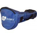 GoBoard self-balancing scooter bag 10", blue